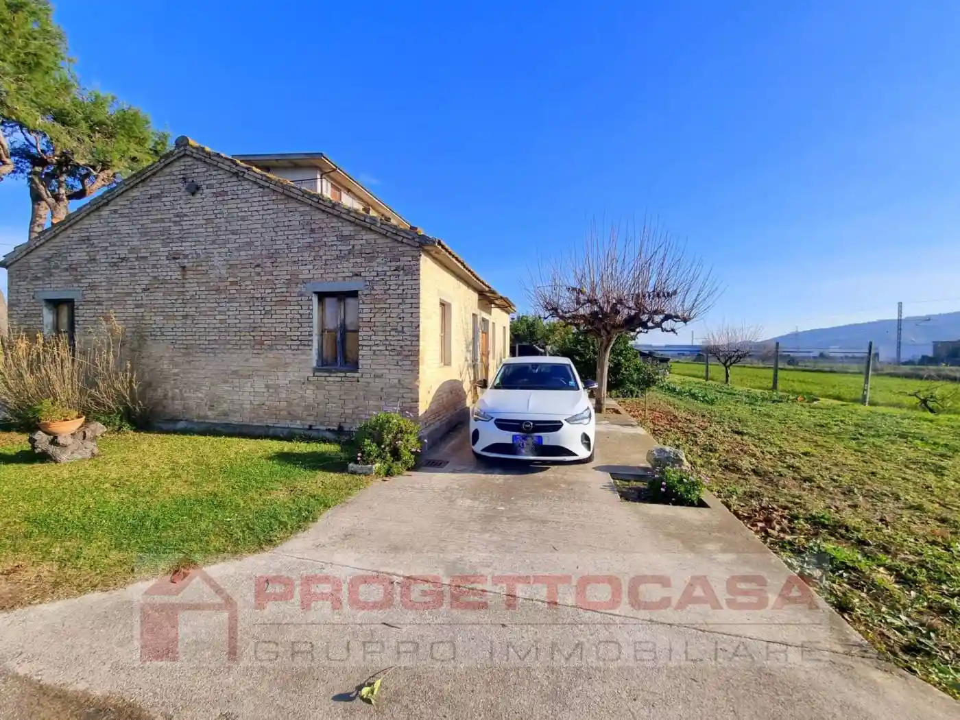 Rustico - Casale in vendita a Monteprandone