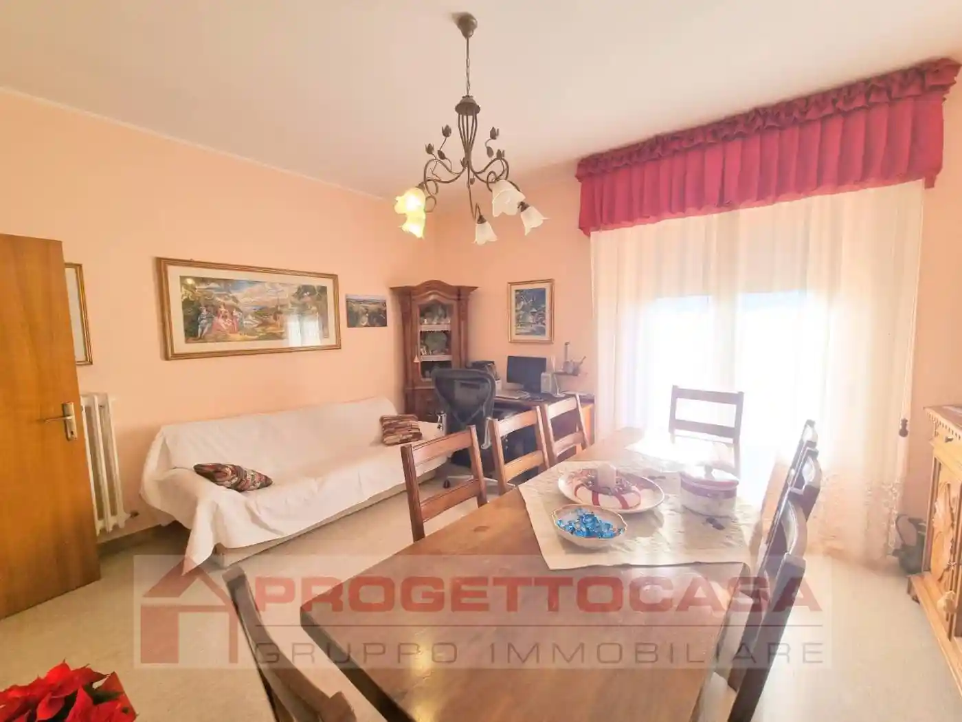 Appartamento in vendita a Monteprandone