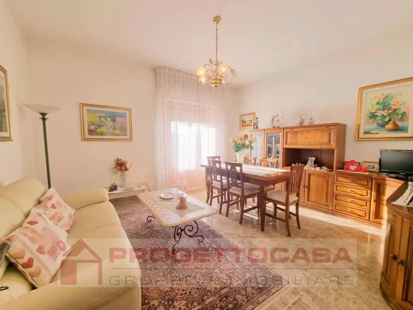 Appartamento in vendita a Monteprandone