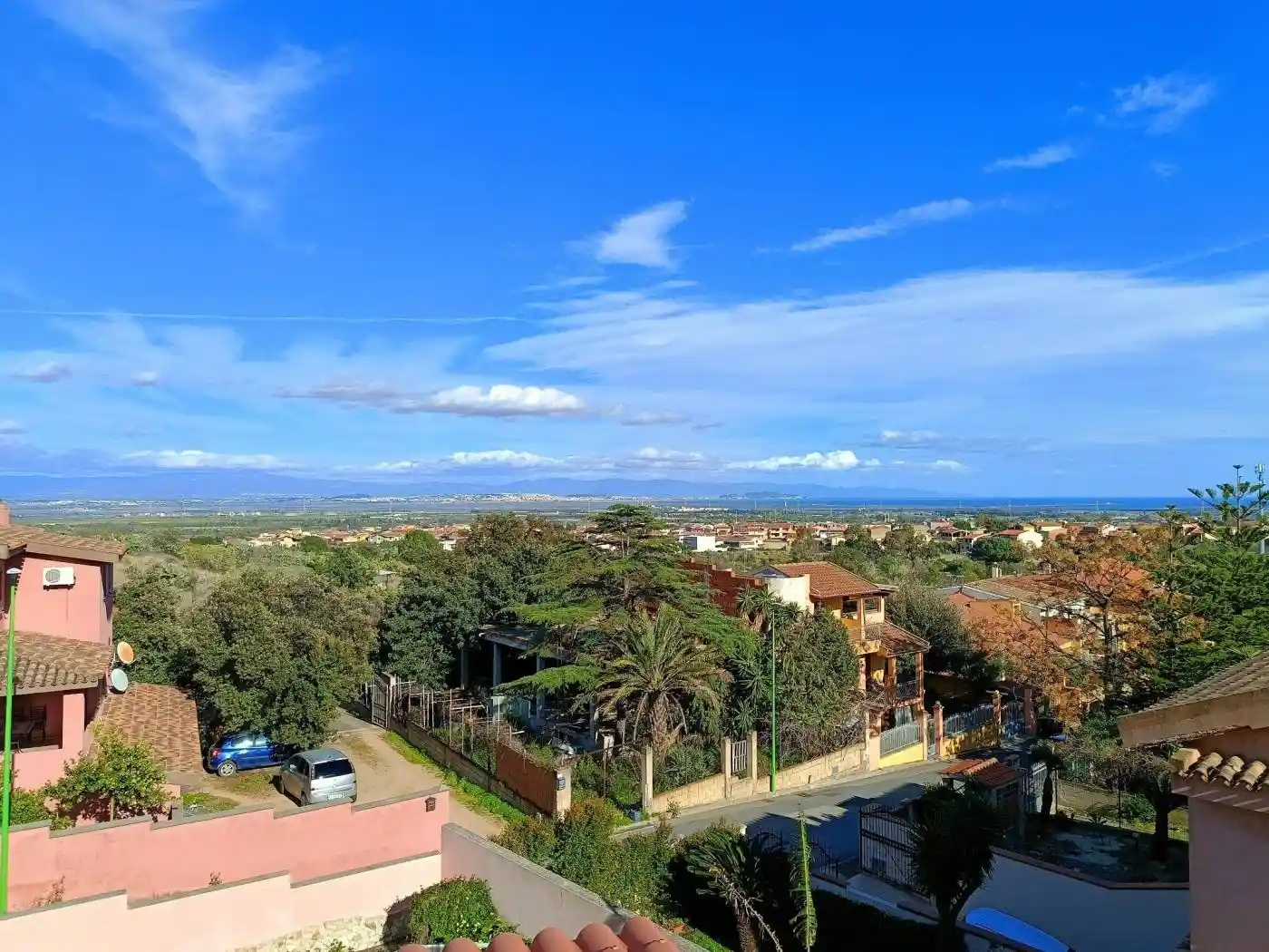 Villa in vendita a Capoterra