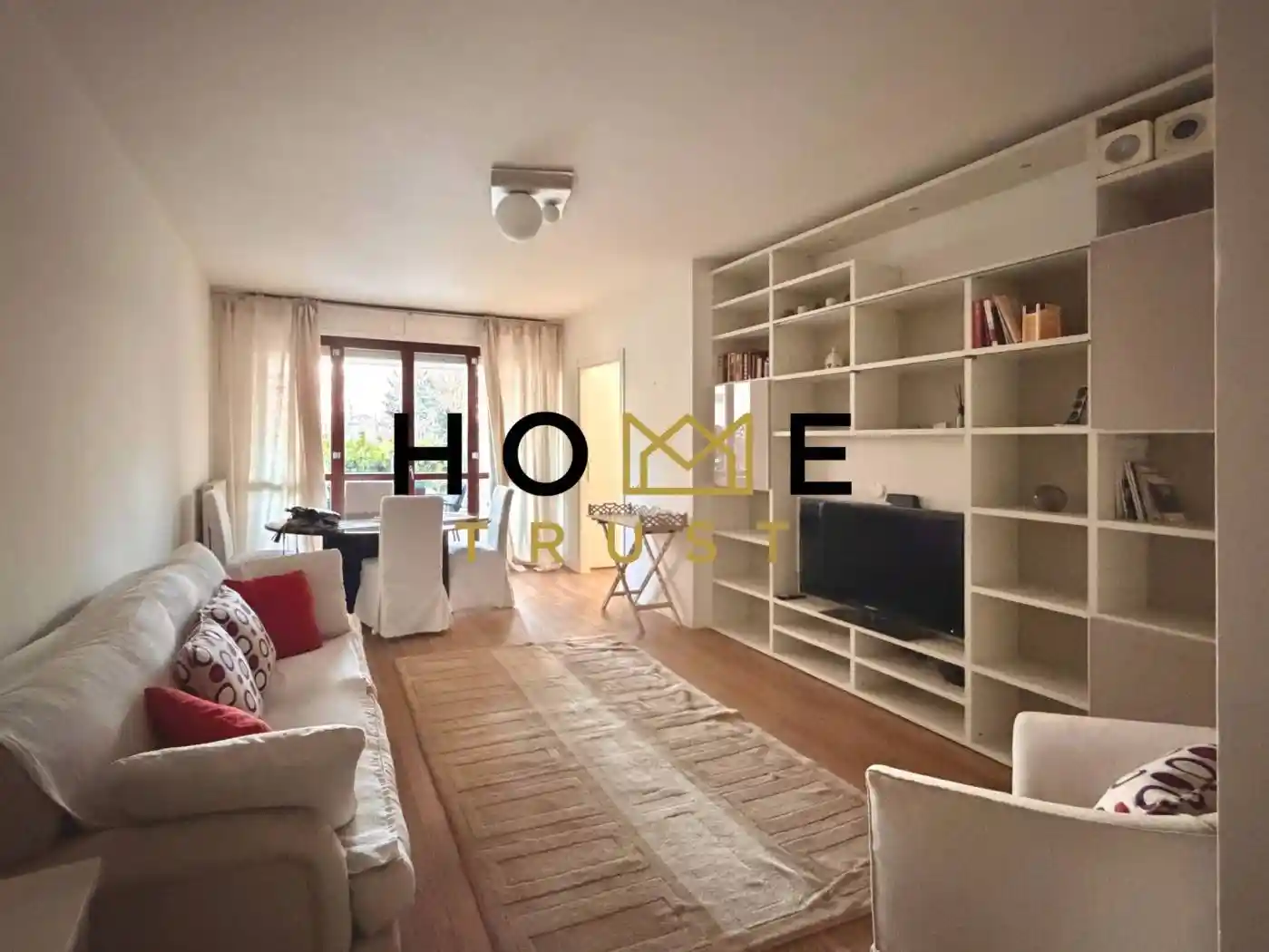 Appartamento in affitto a San Donato Milanese