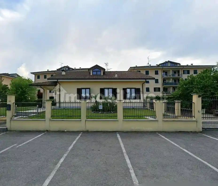 Villa in vendita a Arquata Scrivia