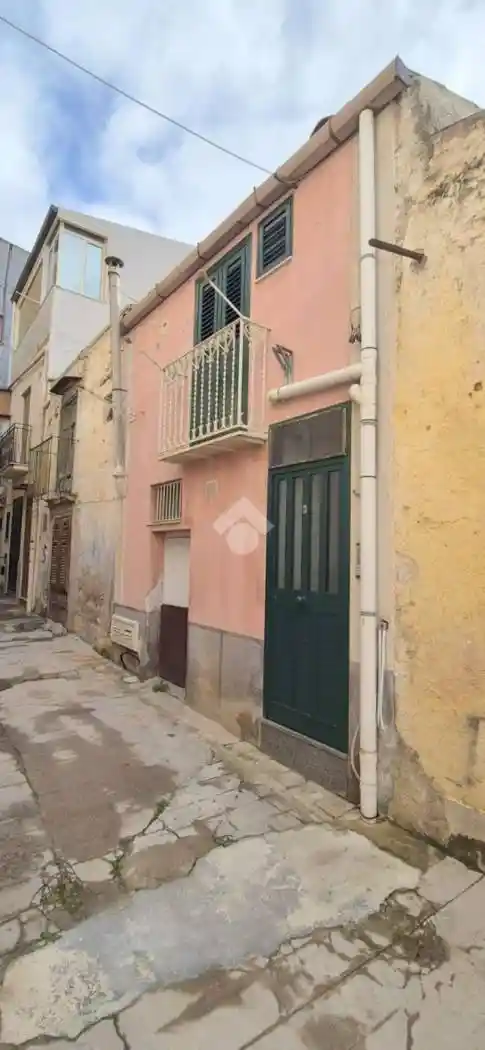 Appartamento in affitto a Monreale