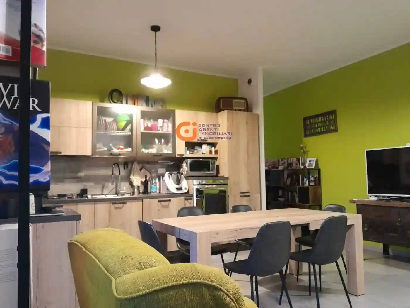 Appartamento - foto 5