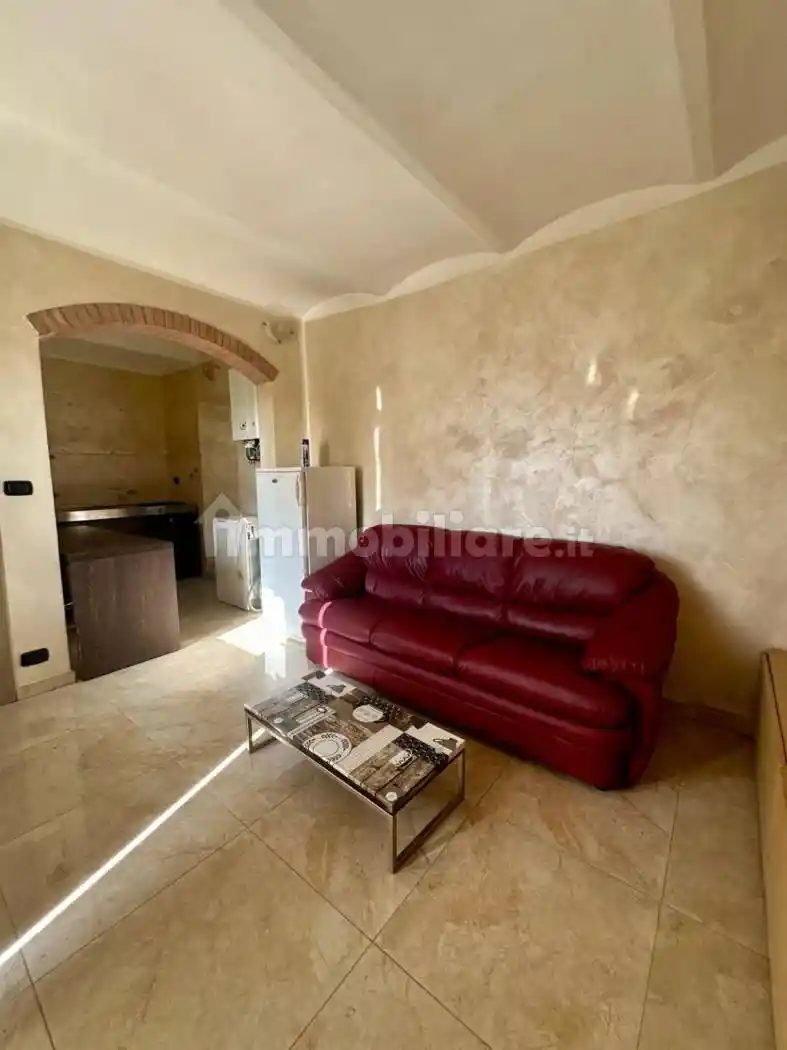 Appartamento in affitto a Scalenghe