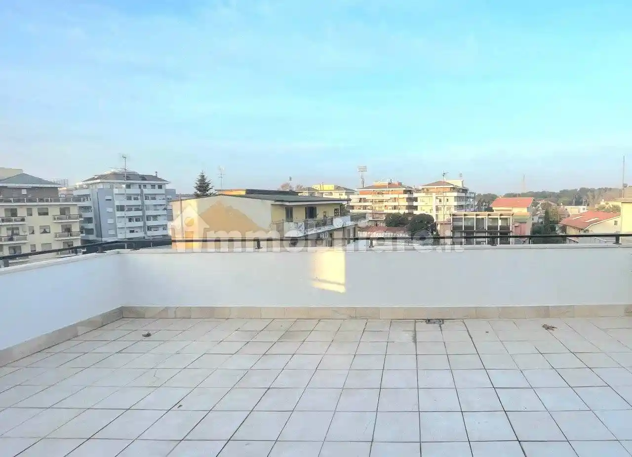 Appartamento in vendita a Pescara