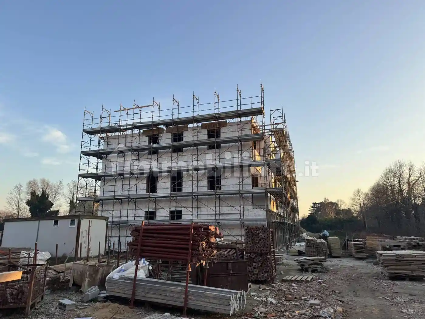 Appartamento in vendita a Mira