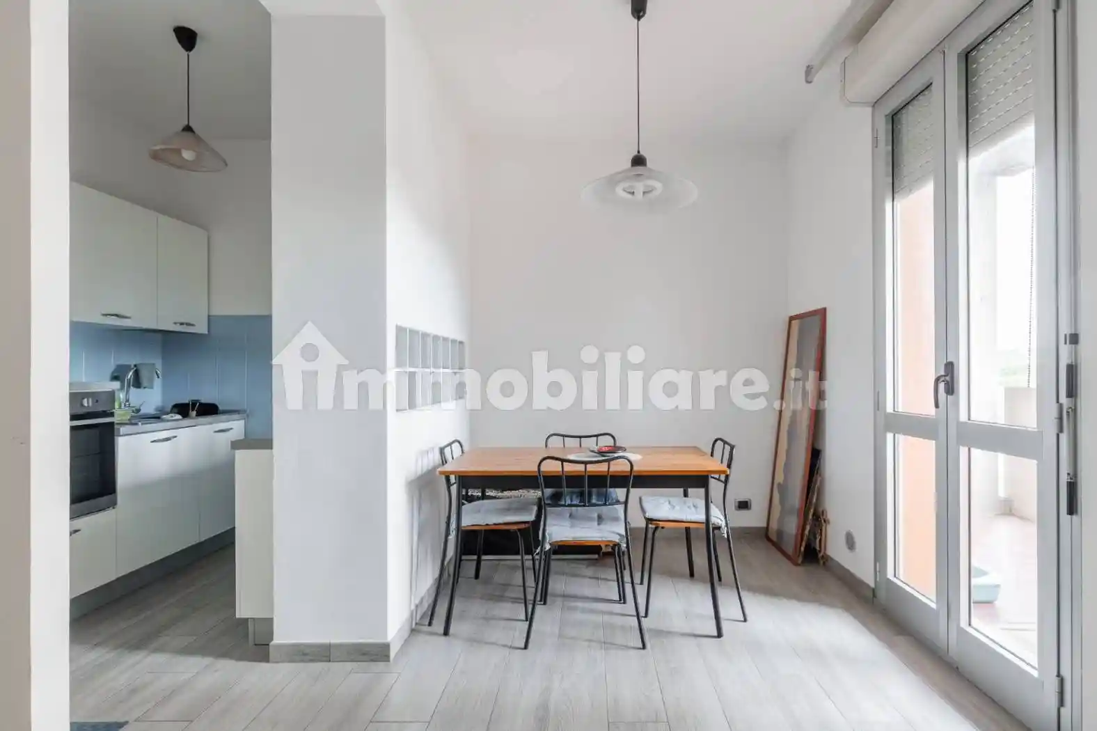 Appartamento in vendita a Imola