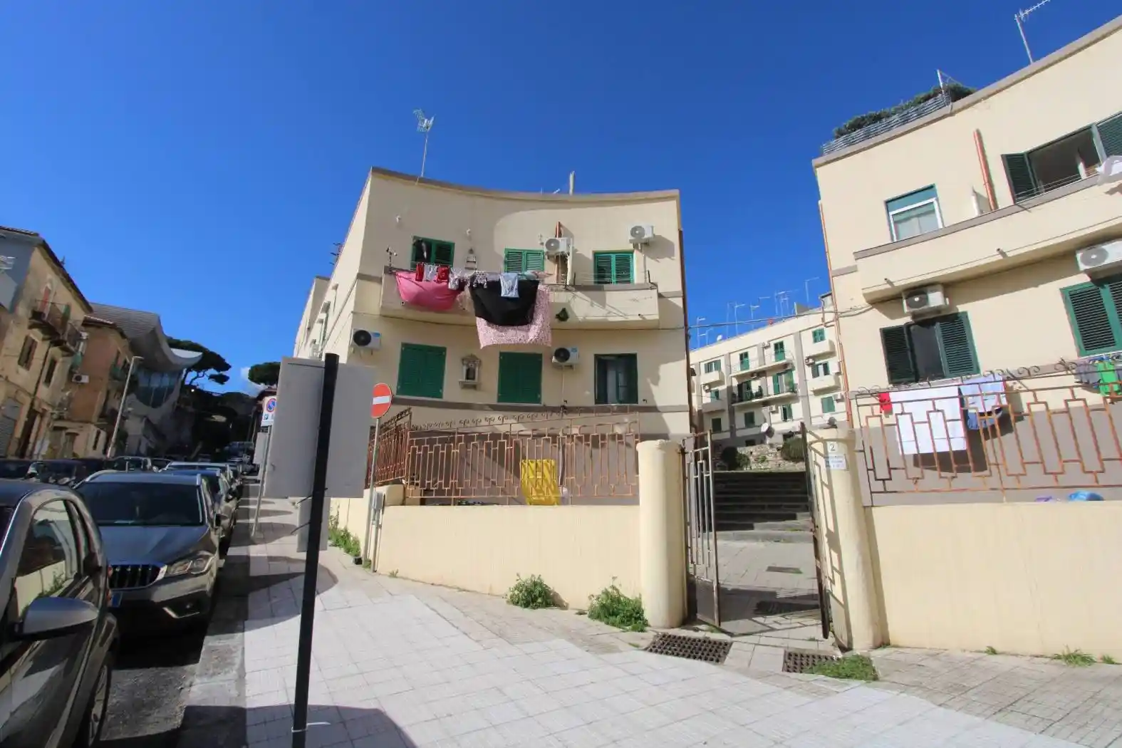 Appartamento in affitto a Messina