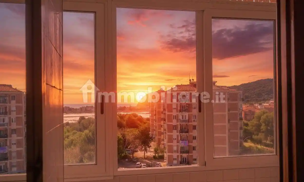 Appartamento in vendita a Cagliari