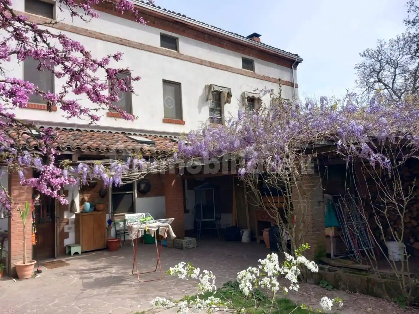 Villa in vendita a Alessandria