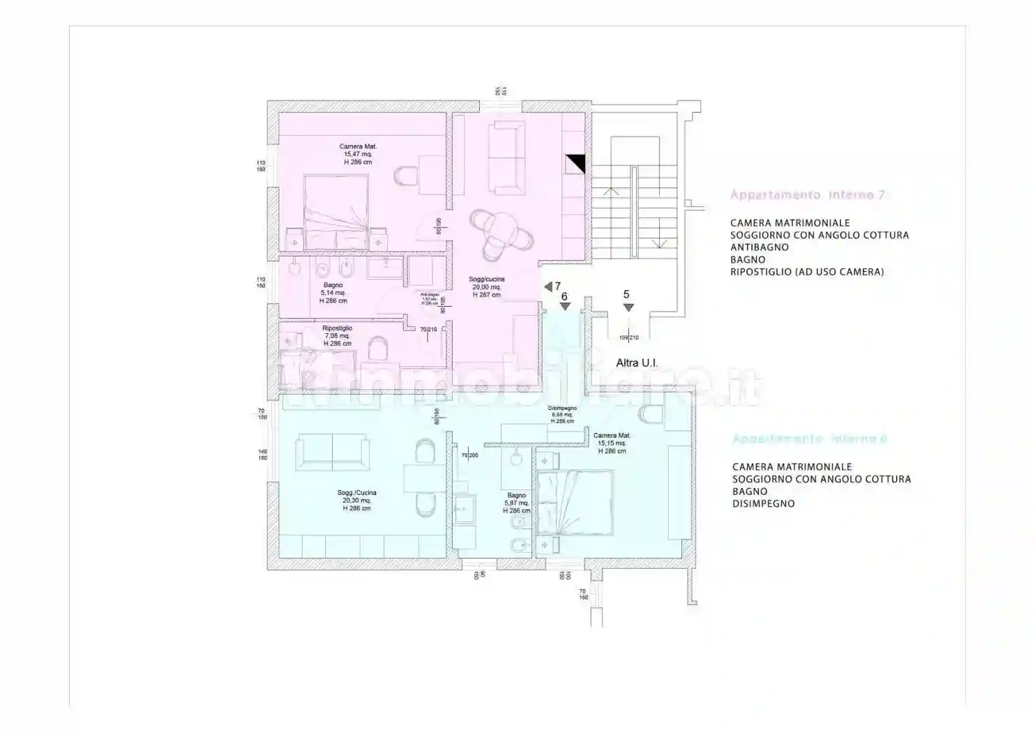 Appartamento - foto 2