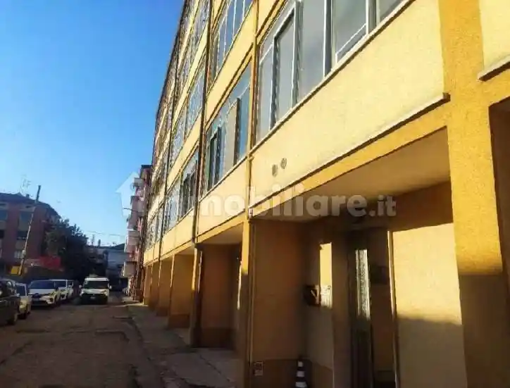 Appartamento in vendita a Venezia