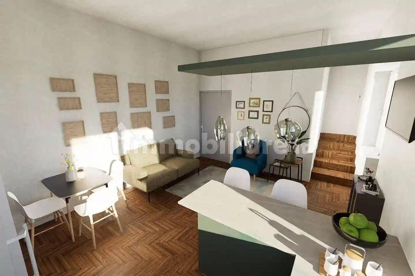 Appartamento - foto 4