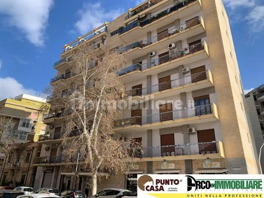 Attico - Mansarda in vendita a Palermo