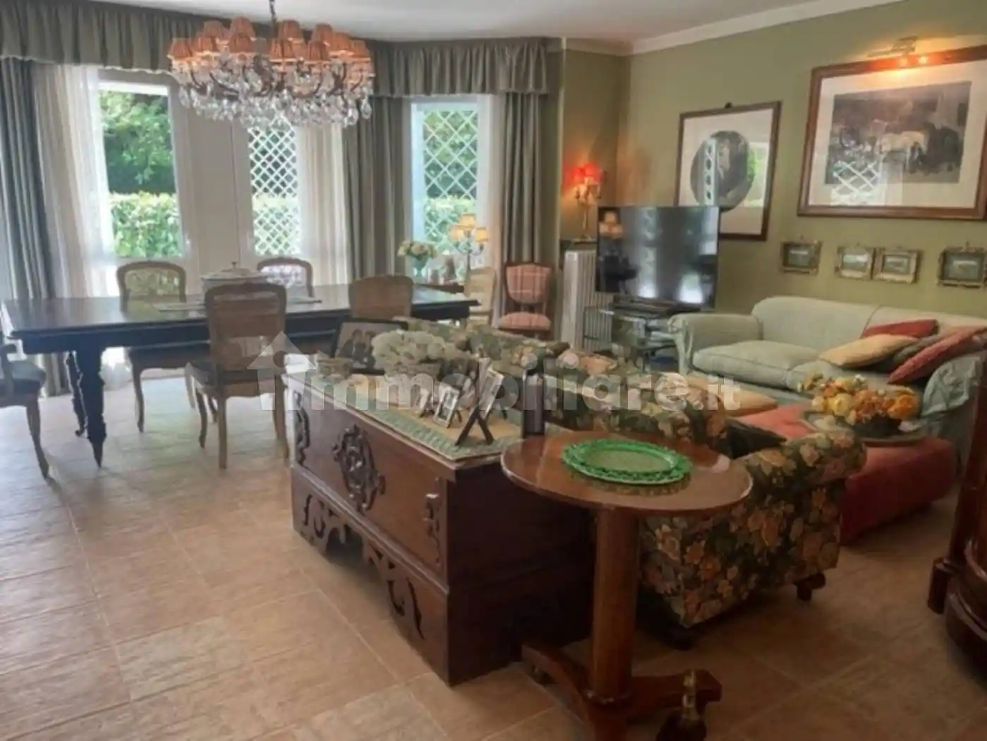 Appartamento in vendita a Bologna