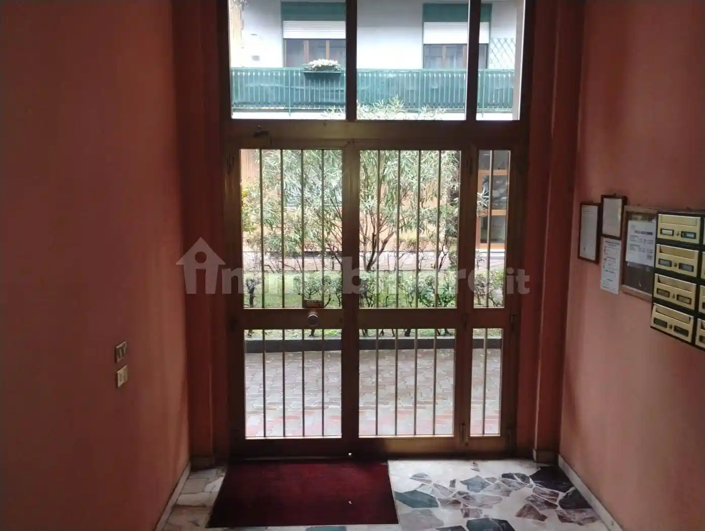 Appartamento in vendita a Cinisello Balsamo