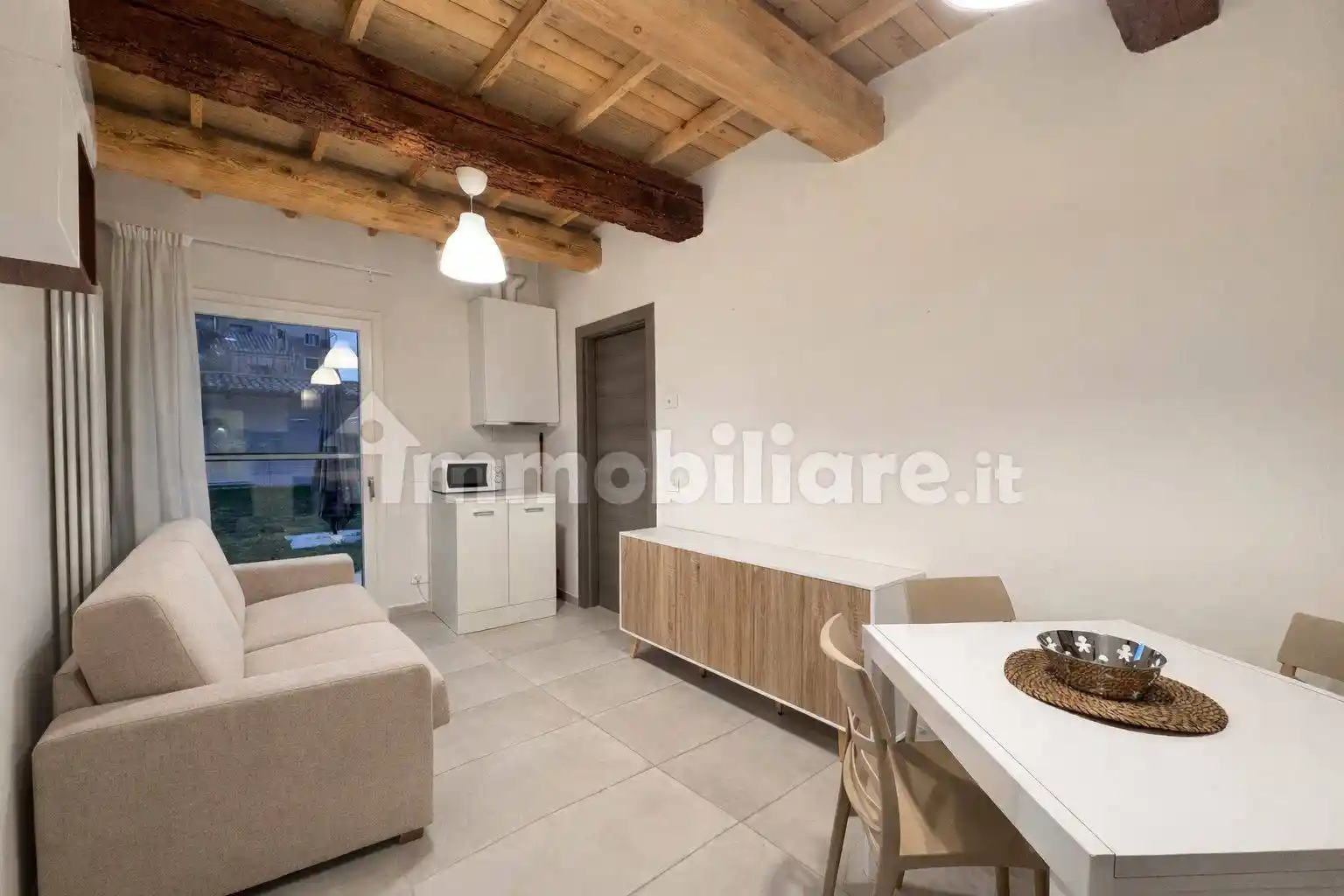 Appartamento in affitto a Ferrara