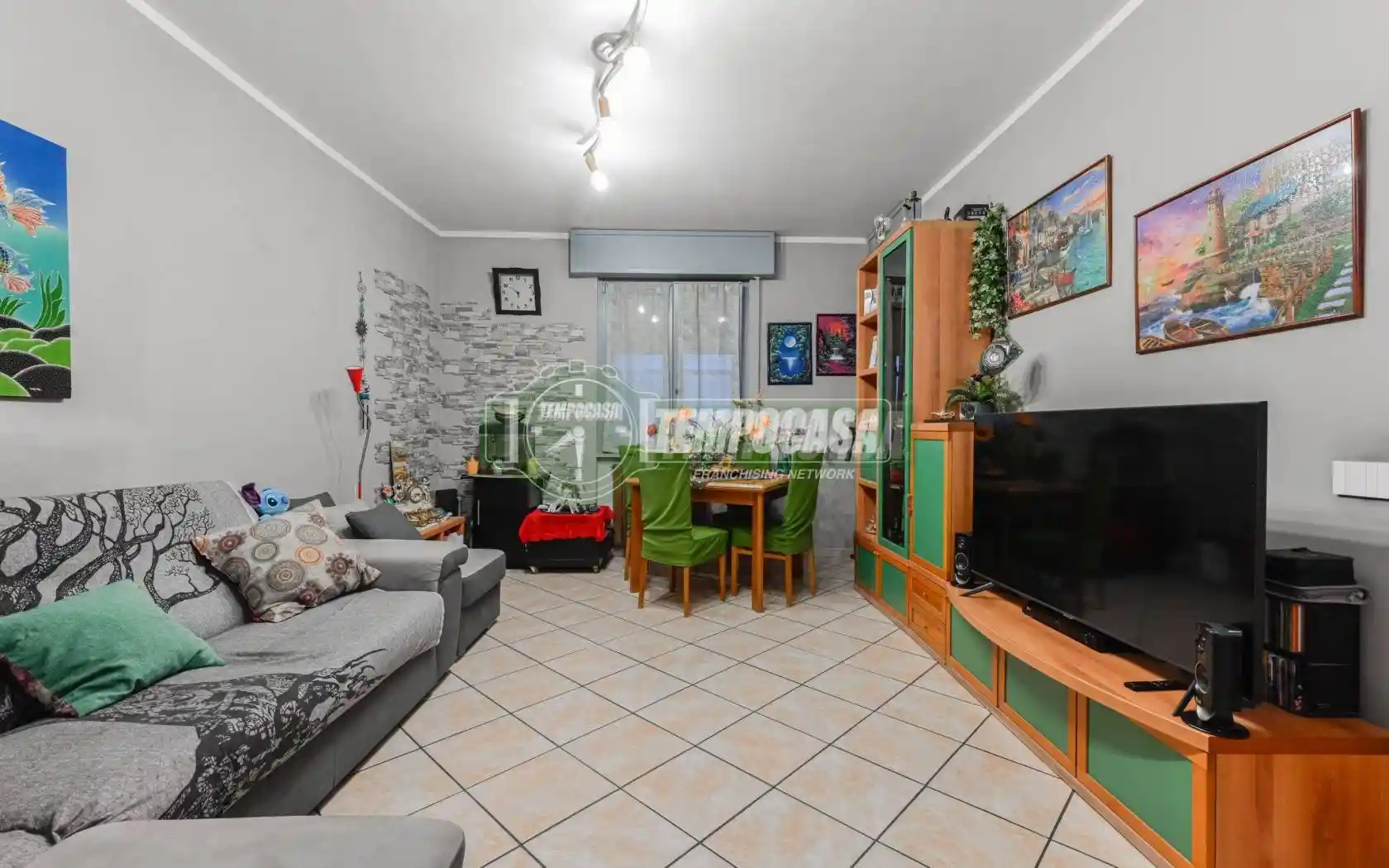 Appartamento in vendita a Vignate