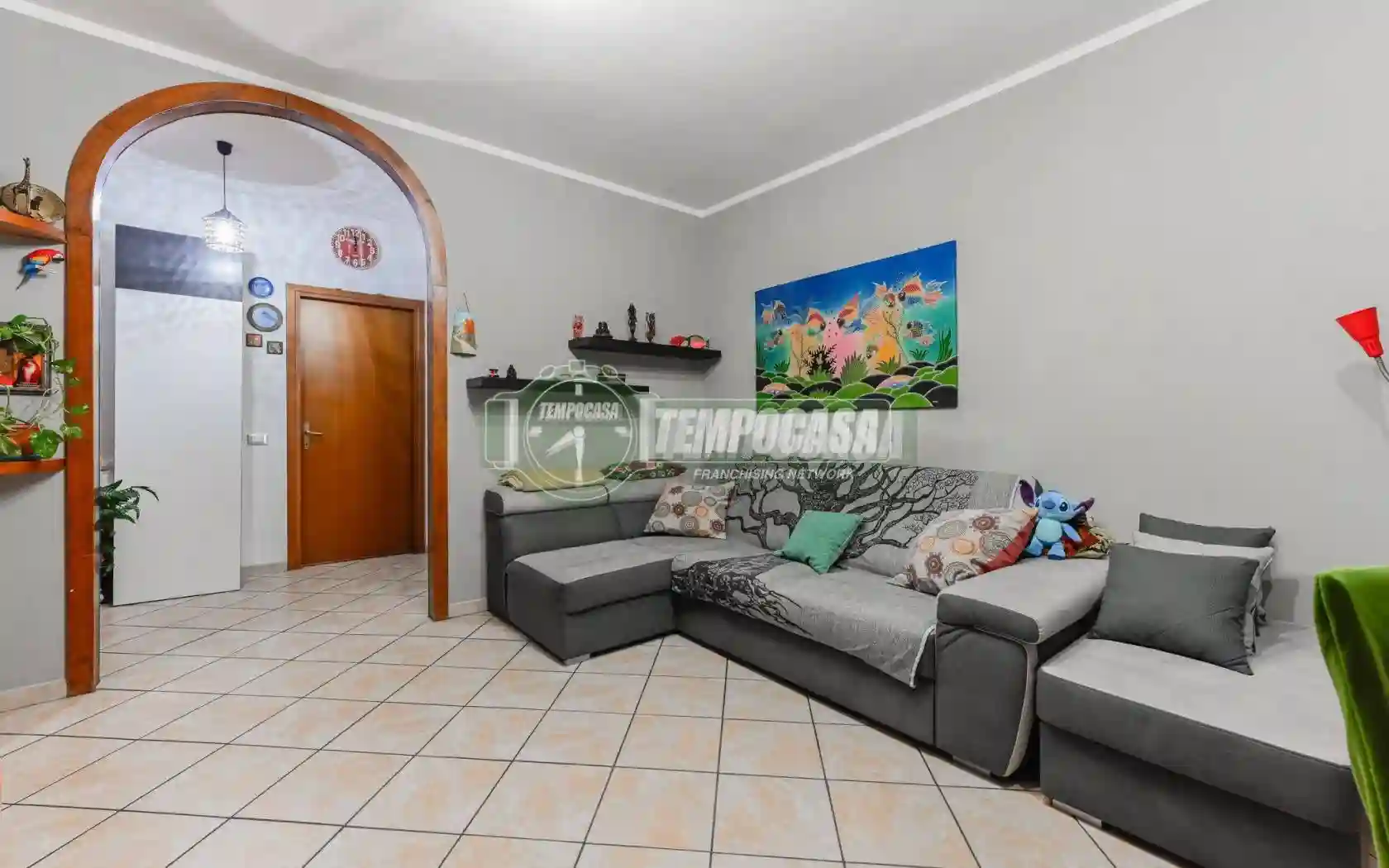 Appartamento - foto 4