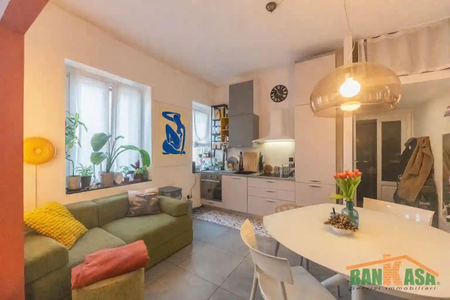 Appartamento - foto 2