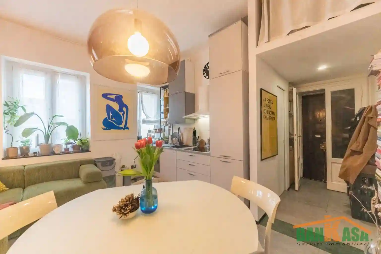 Appartamento - foto 5