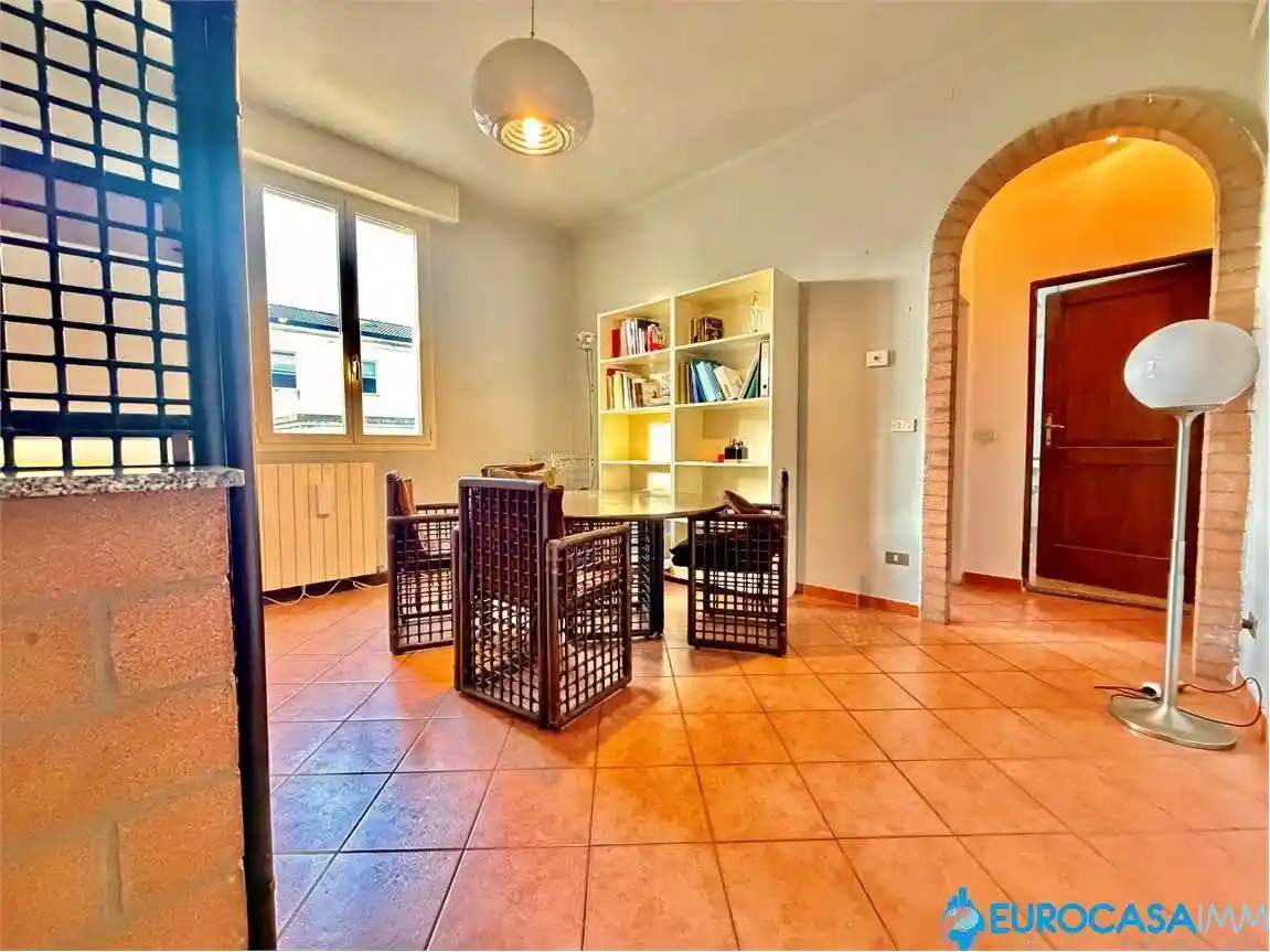 Appartamento in vendita a Novi di Modena