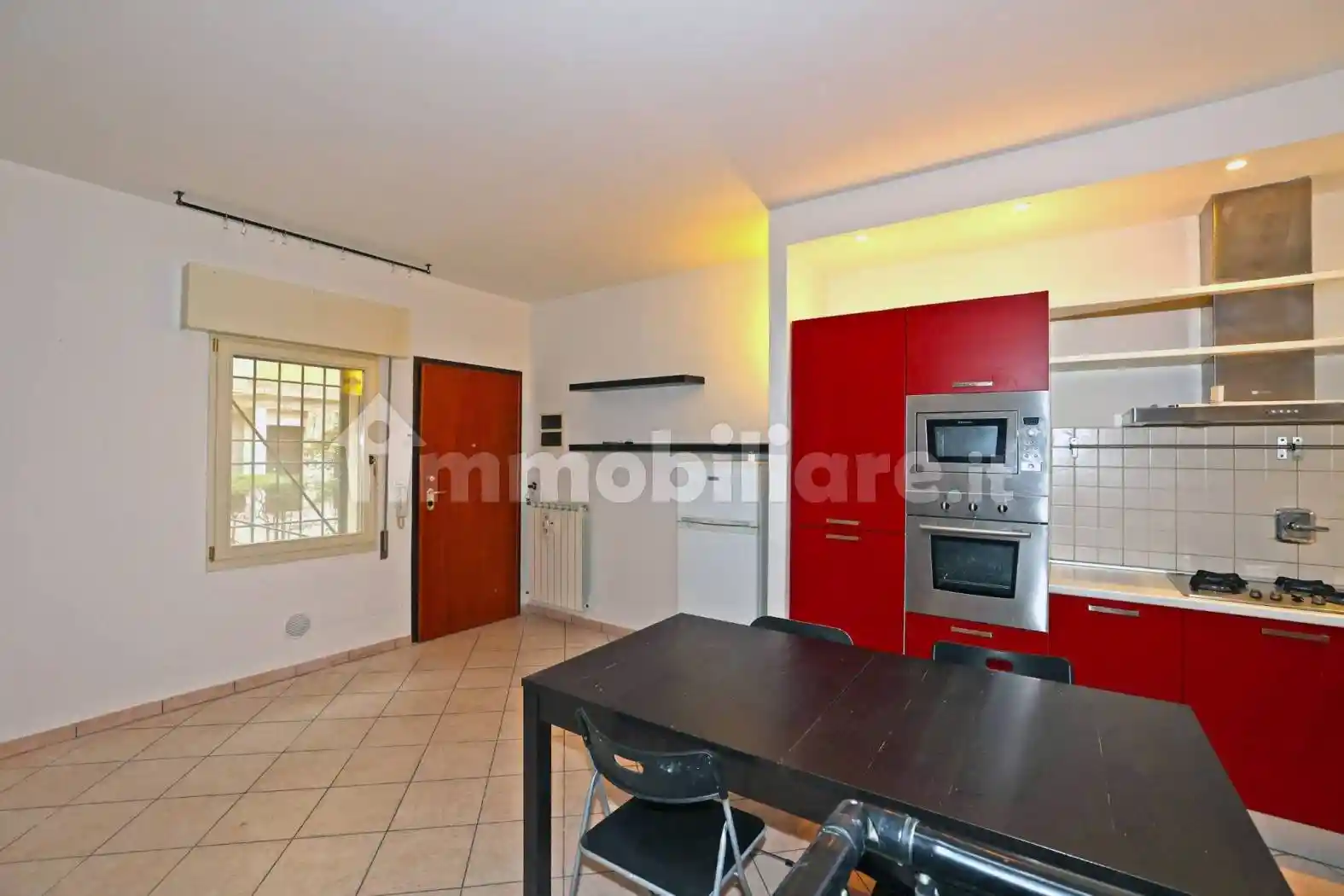 Appartamento in vendita a Bologna