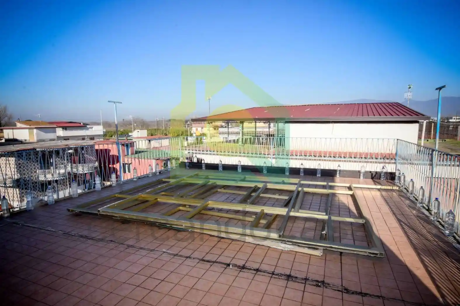 Appartamento in vendita a Saviano