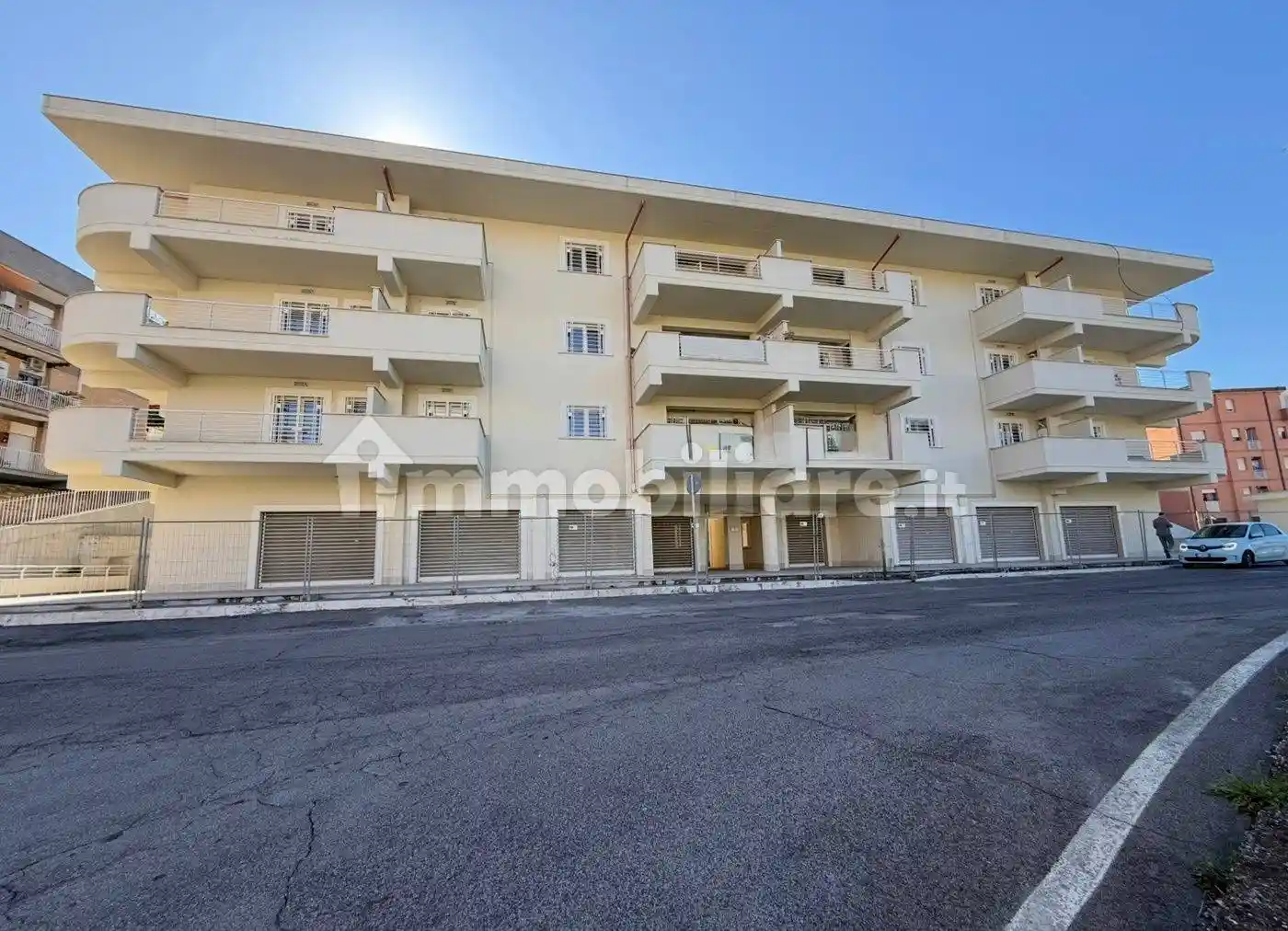 Appartamento in vendita a Velletri