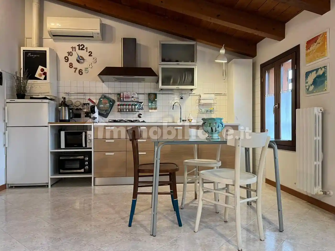 Appartamento in affitto a Zola Predosa