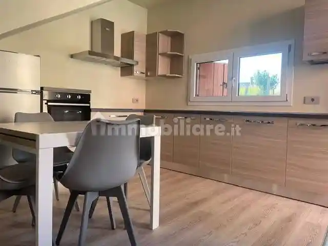 Villa in affitto a Zevio