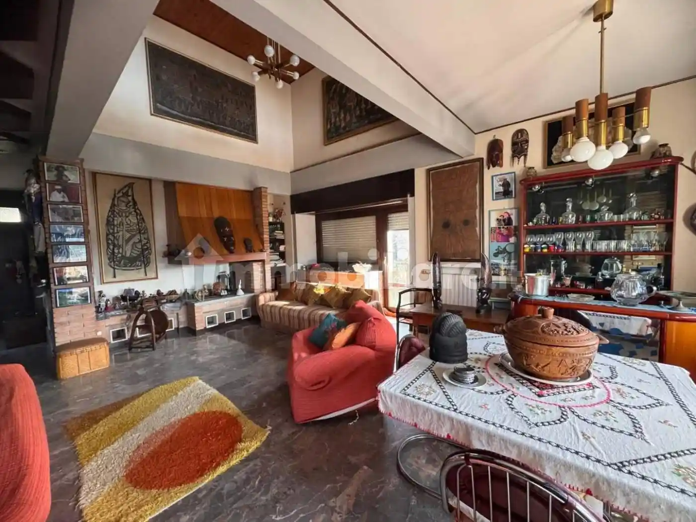 Villa in vendita a Monticiano