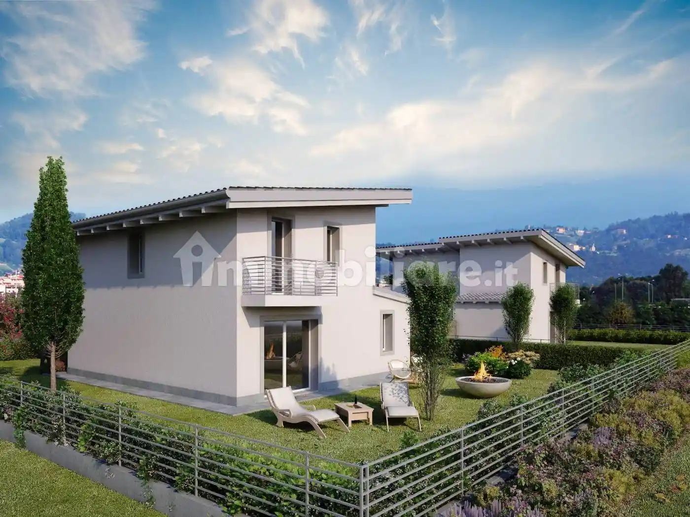 Villa in vendita a Veniano