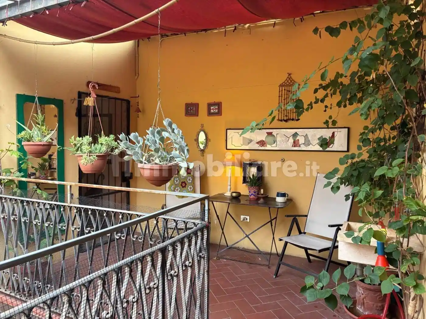 Attico - Mansarda in vendita a Bologna