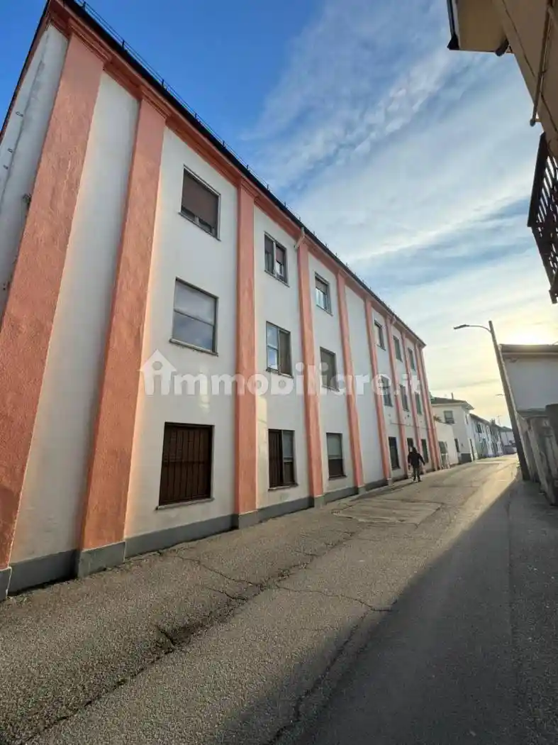 Appartamento in vendita a Mede