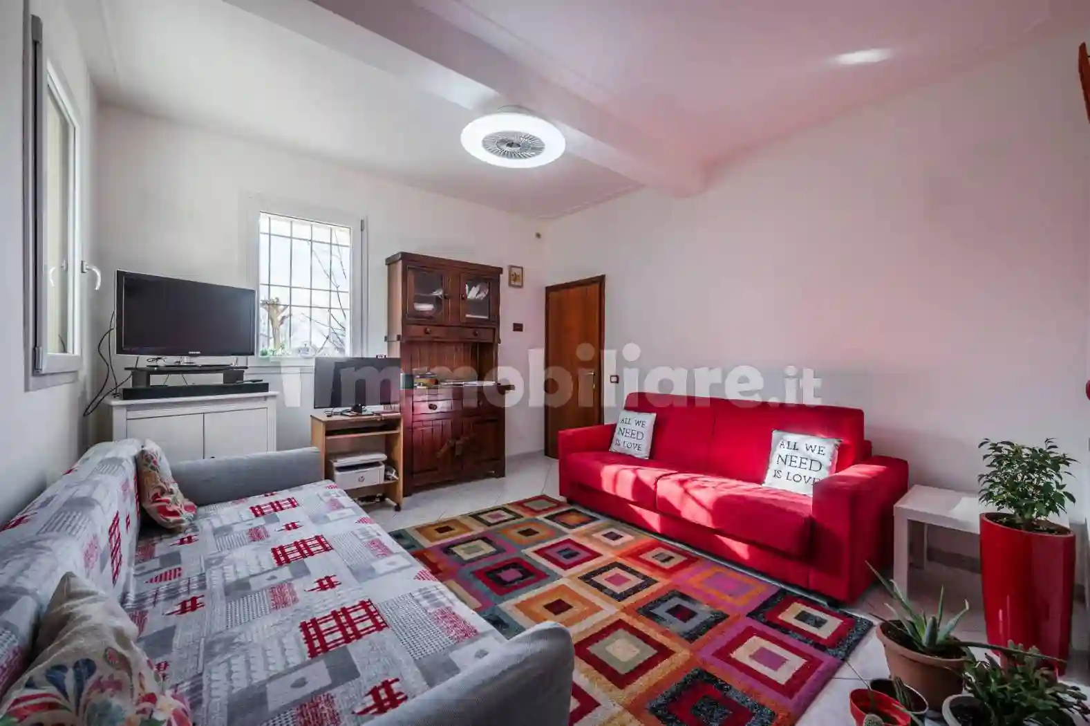 Casa indipendente - foto 4