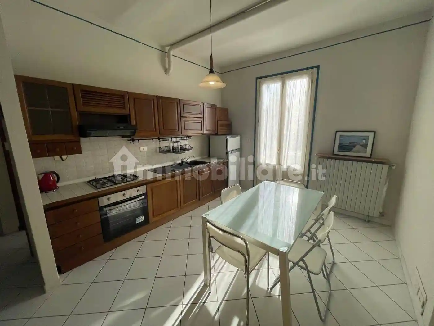 Appartamento in affitto a Mondovì