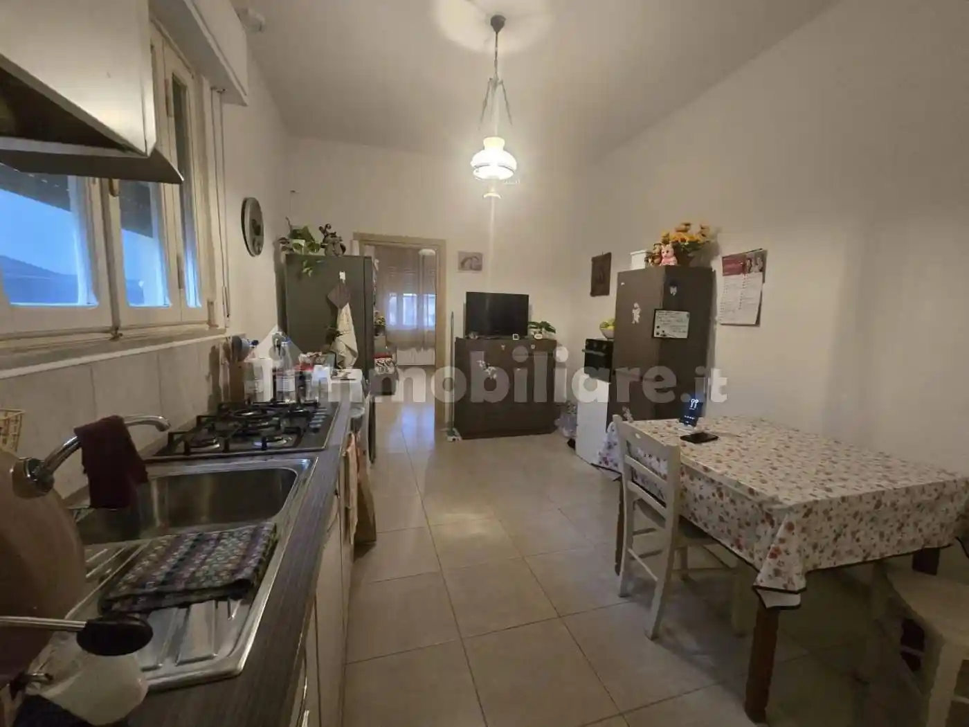 Appartamento in vendita a Calcinaia