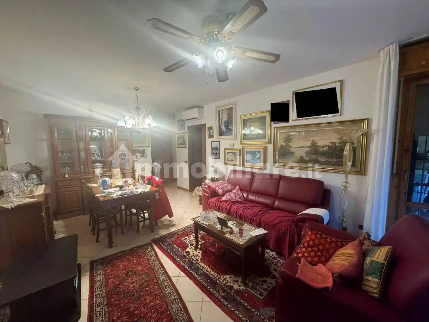 Appartamento in vendita a Reggio Emilia