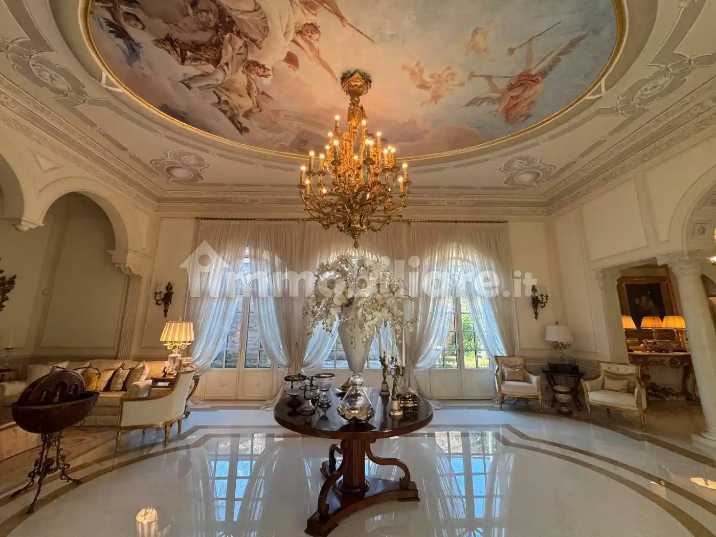 Villa in vendita a Ferrara