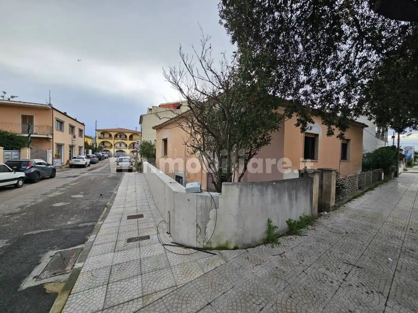 Casa indipendente in vendita a Olbia
