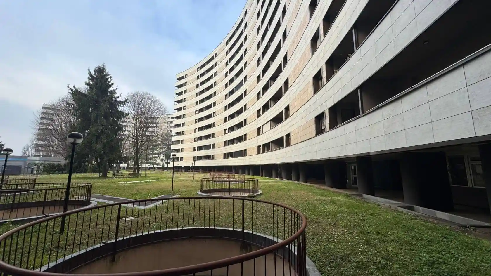 Appartamento in vendita a Cologno Monzese