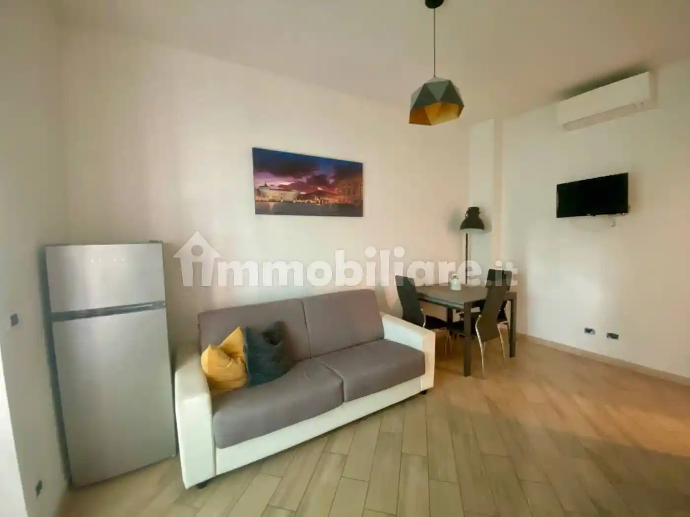 Appartamento in affitto a Torino