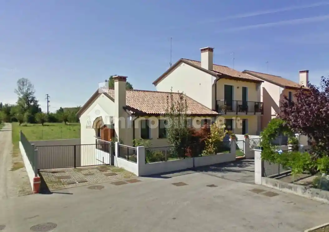 Appartamento in vendita a Vedelago