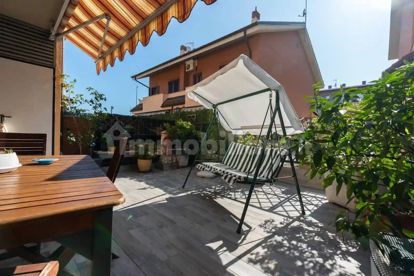 Villetta a schiera - foto 3