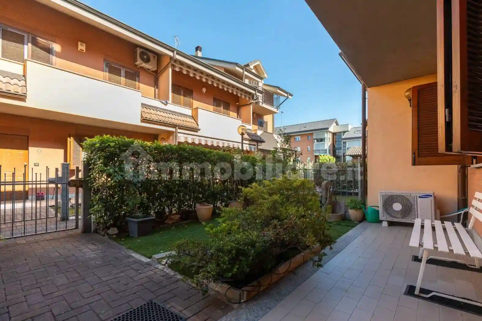 Villetta a schiera - foto 5