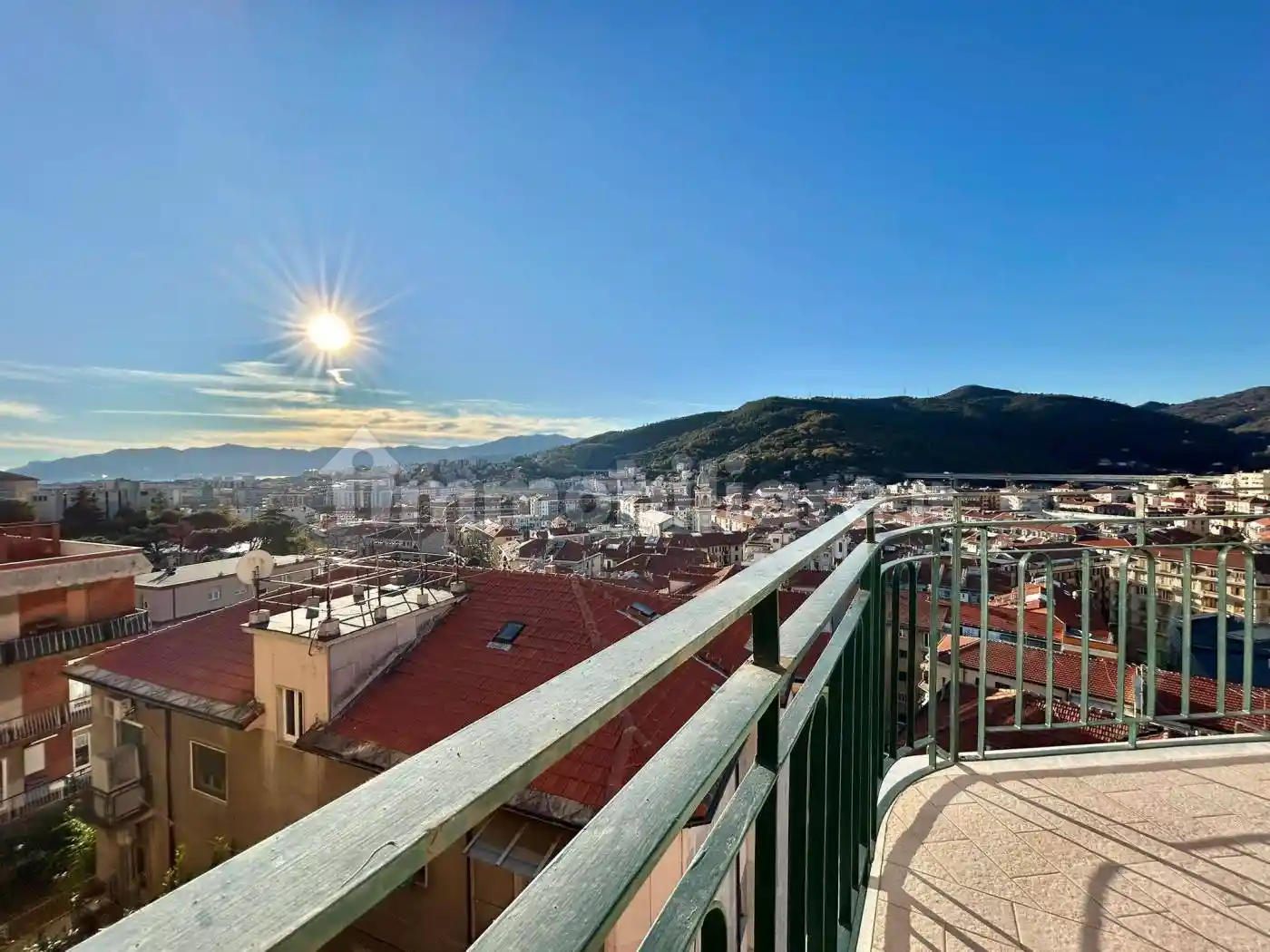 Appartamento in vendita a Savona