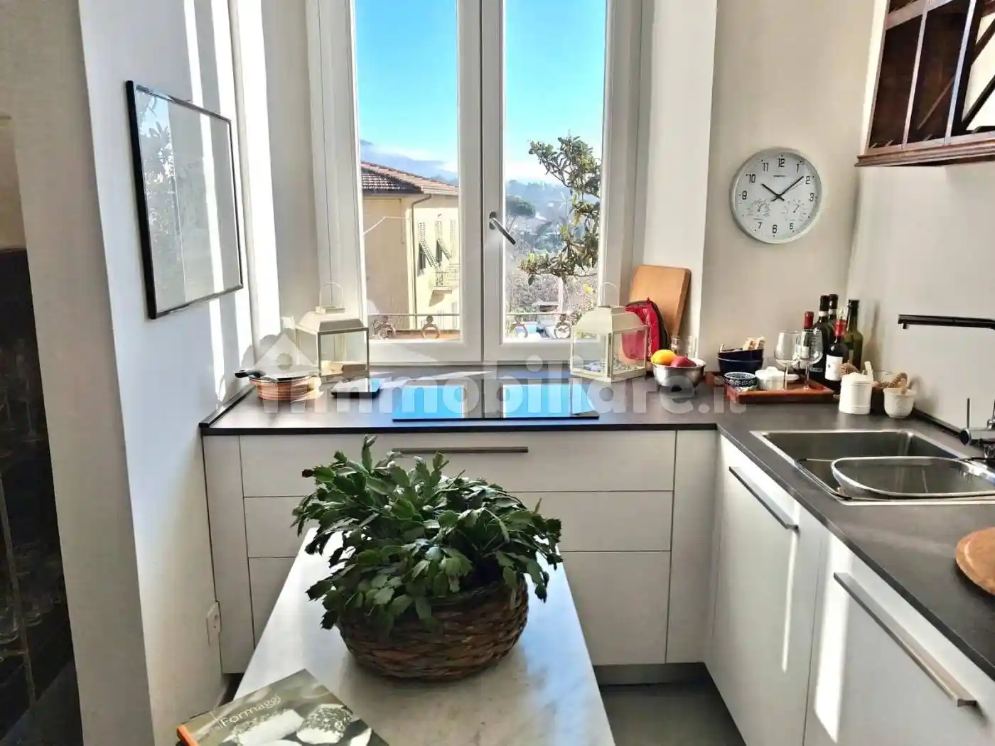 Appartamento in vendita a Firenze