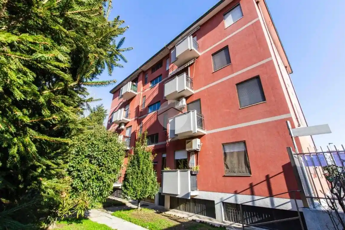 Appartamento in vendita a Rozzano